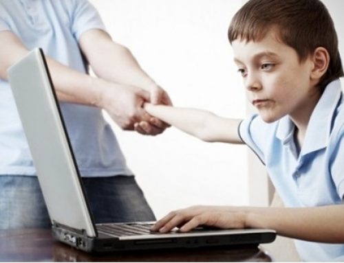 Psychiatrists in Timisoara are alarming! More and more children are actually falling into the battlefield of the virtual environment