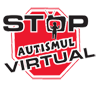 Stop Autism Virtual Logo